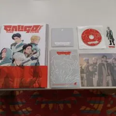 PLAVE 4TH MINI ALBUM 8cmCDのサムネイル