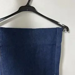 【✨️美品】DAZY ワイドレッグ デニムパンツ