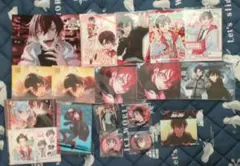 混血のカレコレ カゲチヨ まとめ売りのサムネイル