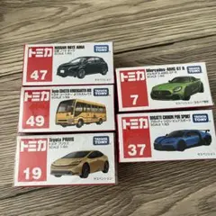 トミカ
