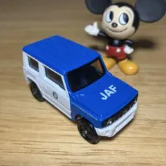 新品】トミカ No.100 スズキ ジムニー JAFロードサービスカー 2個