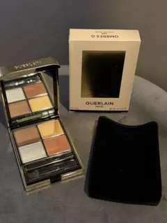 【生産終了】GUERLAIN オンブルジェ520のサムネイル