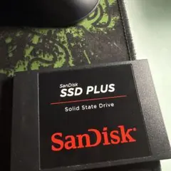 SanDisk SSD PLUS 480GB 2.5インチ 正常 99% - メルカリ
