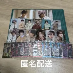 FANTASTICS ずっとずっと フォトカード まとめ売り