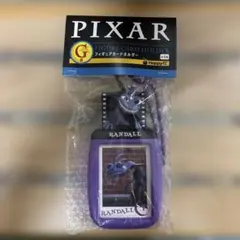 PIXAR 一番くじ RANDALL フィギュアカードホルダー ランドール