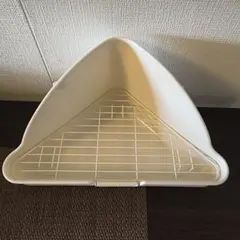 GEX 小動物用 コーナートイレのサムネイル