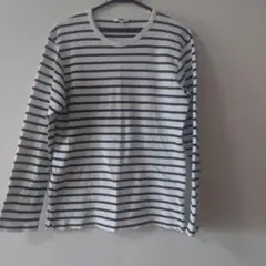 UNIQLO 長袖カットソー M