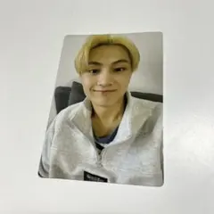 ENHYPEN ジェイ　メンバーシップ　キット　トレカ