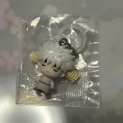 HUNTER×HUNTER めじるしアクセサリー キメラアント編 コムギ