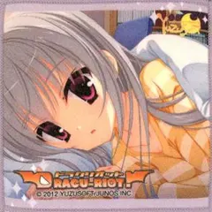 ドラクリオット！ エリナ アクリルキーホルダー ゆずソフト ドラクリオット！ エリナ アクリルキーホルダー ゆずソフト