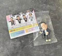 ダイアン 津田ガチャガチャ