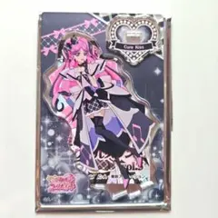 キミとアイドルプリキュア♪ ミニアクリルスタンド キュアキッス