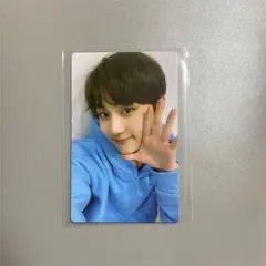 ENHYPEN ジョンウォン トレカ