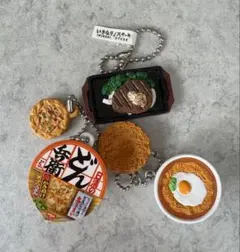 ガチャガチャいろいろ　②