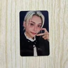 Straykids lose my breath 限定 トレカ フィリックス