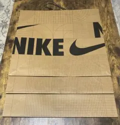 NIKEショップバック Lサイズ 3枚セット