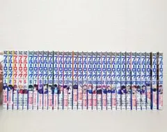 ブルーロック 1〜32巻セット　まとめ売り