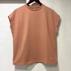 ダントン　フレンチスリーブ　Tシャツ カットソー　レディースのサムネイル