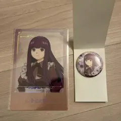 葬送のフリーレン　エニマイくじ　フェルン