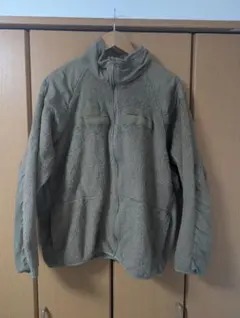 ecwcs level3 XL-R 実物 gen3 フリース　コヨーテ