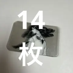 東京リベンジャーズ 場地圭介 カード類