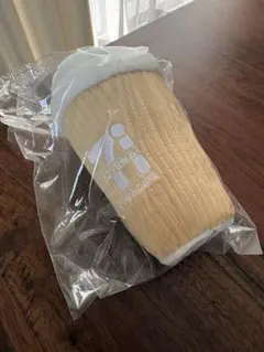 セブンイレブン一番くじ　セブンカフェぬいぐるみチャーム