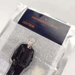 BTS PTD ラキドロ マグネット ホソク ホビ jhope