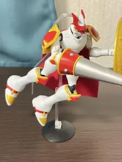 2025年最新】デュークモン プラモデルの人気アイテム - メルカリ
