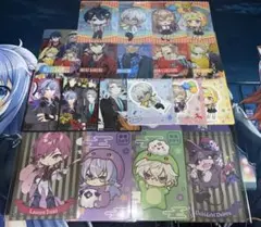 にじさんじまとめ売り②