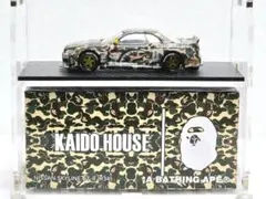 2026年最新】MiniGT bapeの人気アイテム - メルカリ