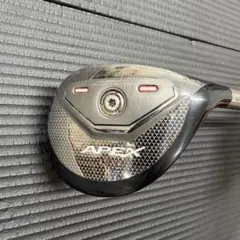 初代 Apex uw 21° ventus black 7x - メルカリ