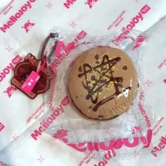 mellojoy スクイーズ