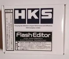 HKSフラッシュエディター (ZC33S)
