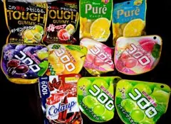 @*5様 お得なグミセット～①