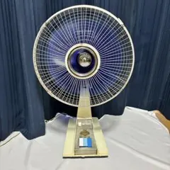 【動作確認済み】ナショナル パナクールF-30CG 扇風機のサムネイル