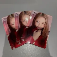 ive LUCID DREAM ラキドロ 渋谷 期間生産限定盤 封入 - メルカリ