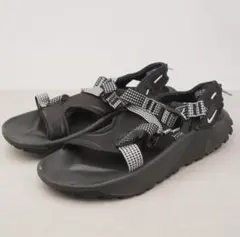 お*ミ様 美品 NIKE ONEONTA SANDAL 25cm オニオンタ サ