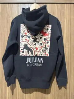 noko tattoo julian icecream スウェット