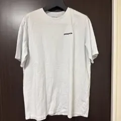 patagonia Tシャツ Lサイズ