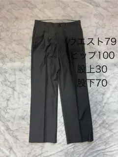 00's vintage スラックス アーカイブ グランジ y2k パンク
