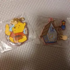 くまのプーさん キーホルダー まとめ売り