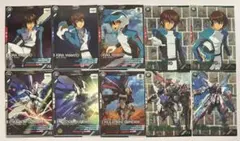 アーセナルベース ガンダムSEED キラヤマト フリーダムガンダム