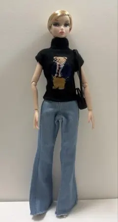 2026年最新】poppy parker ポピーパーカーの人気アイテム - メルカリ