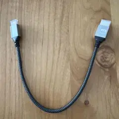 HDMI to DisplayPort 4K UHDケーブル