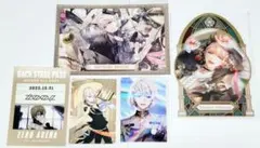 アイドリッシュセブン アイナナ 棗巳波セット