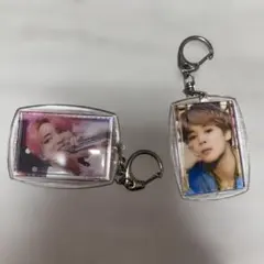 2025年最新】bts キーホルダー ジミンの人気アイテム - メルカリ