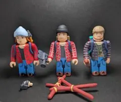 フランに　AT-AT　キューブリック　フィギュアセット KUBRICK | TOYZ-STYLE