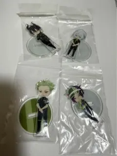 アクリルスタンド ツイステッドワンダーランド