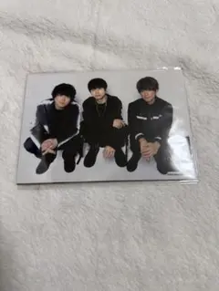NEWS 音楽 集合 フォトセット