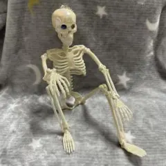 2026年最新】ガイコツ フィギュアの人気アイテム - メルカリ